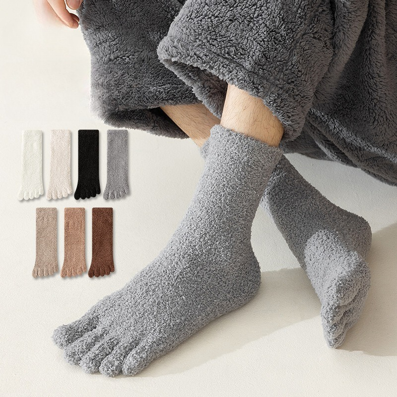 Thermal Sock Winter - 1 paio di calzini termici da