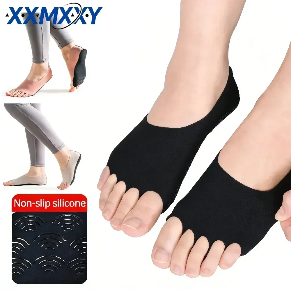 Grip Sock Yoga - 1 paio di calzini per yoga