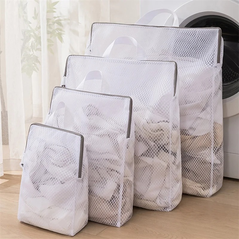 Sock Organizer Tray - Borse per le mani per bucato