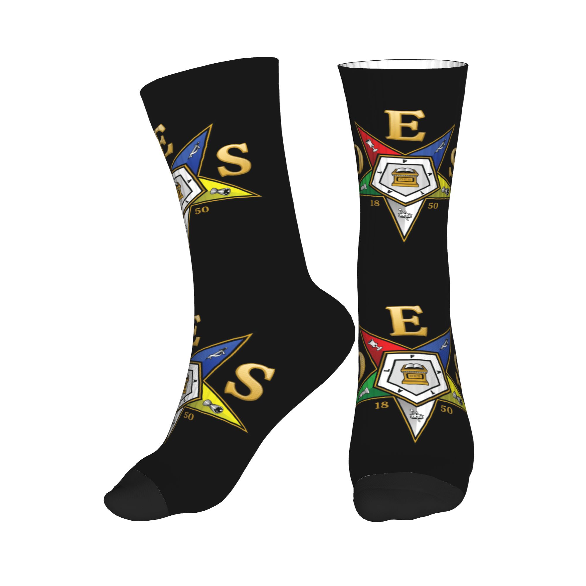 Dress Sock Men - Calzini da uomo e da donna