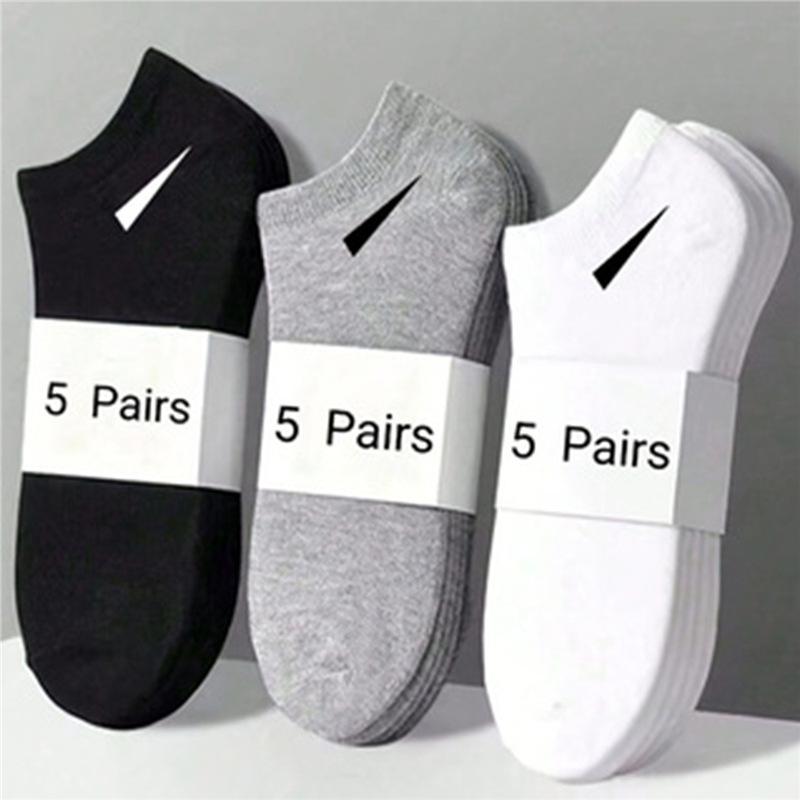 Ankle Sock Low Cut - 10/20 paia di calzini corti alla