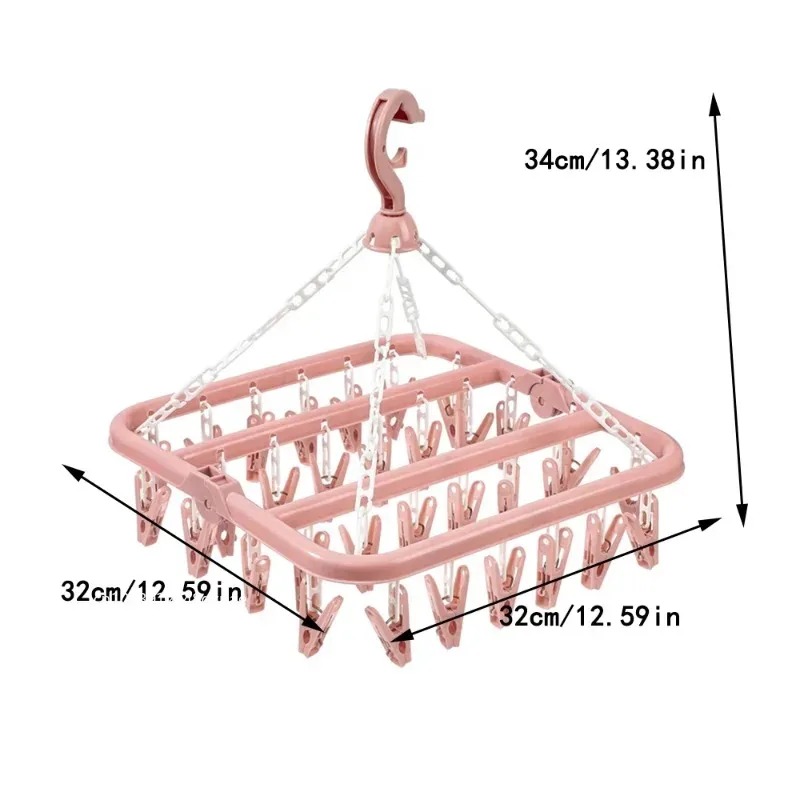 Stendibiancheria Pieghevole Mu - Sock Organizer Tray recensione e prezzo