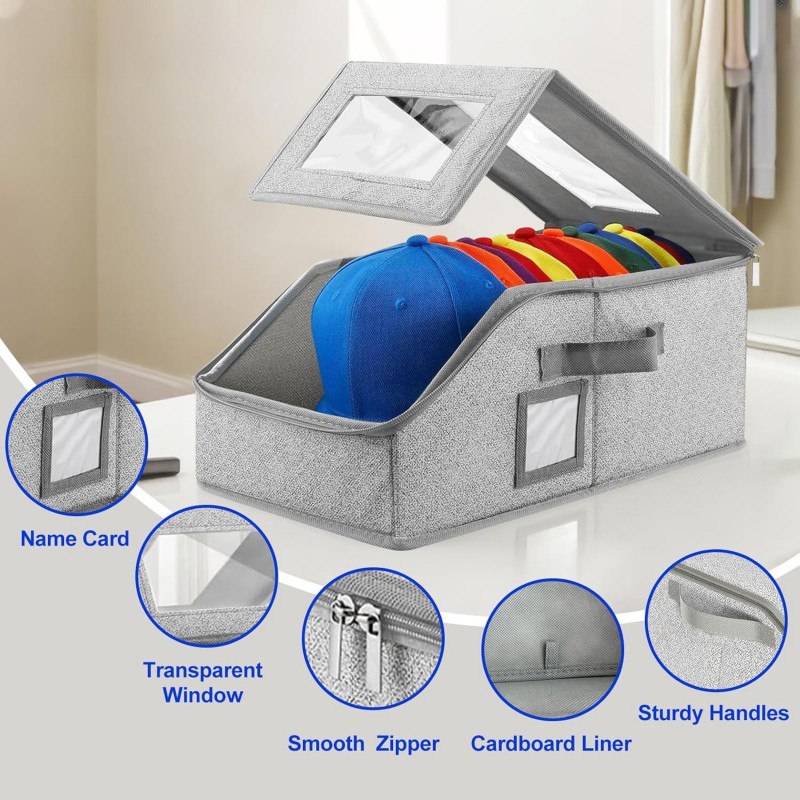 Nuova scatola portaoggetti pie - Sock Organizer Tray recensione e prezzo