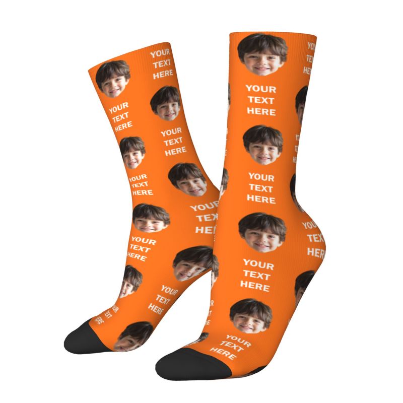 Calzini personalizzati per uom - Dress Sock Men recensione e prezzo