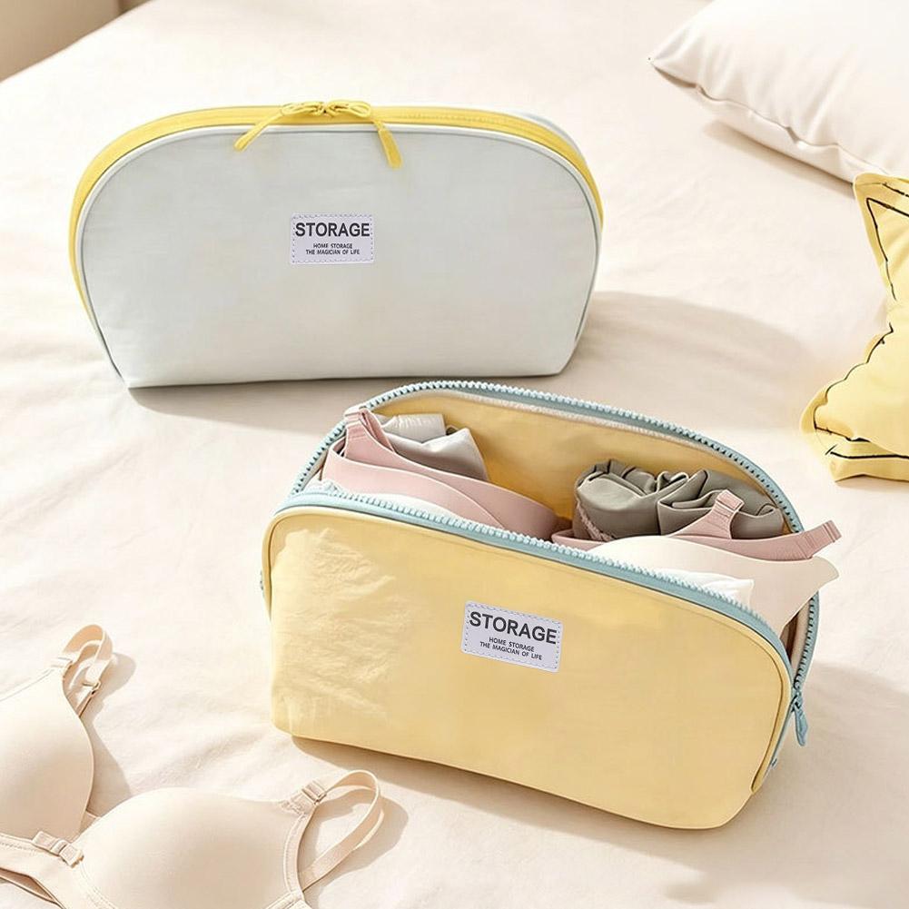 Borsa portaoggetti per bianche - Sock Organizer Tray recensione e prezzo