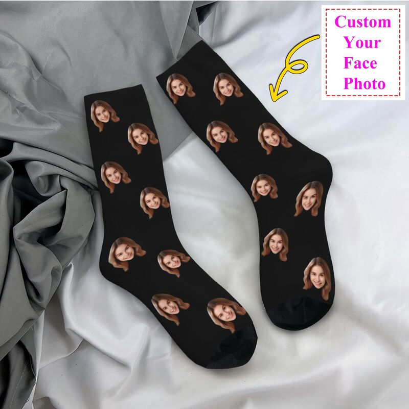 Calzini personalizzati per uom - Dress Sock Men recensione e prezzo