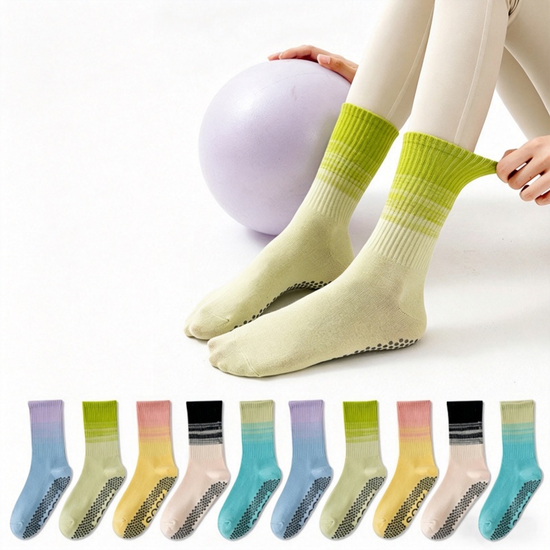 Dreamlikelin 1 paio di calzini - Grip Sock Yoga recensione e prezzo