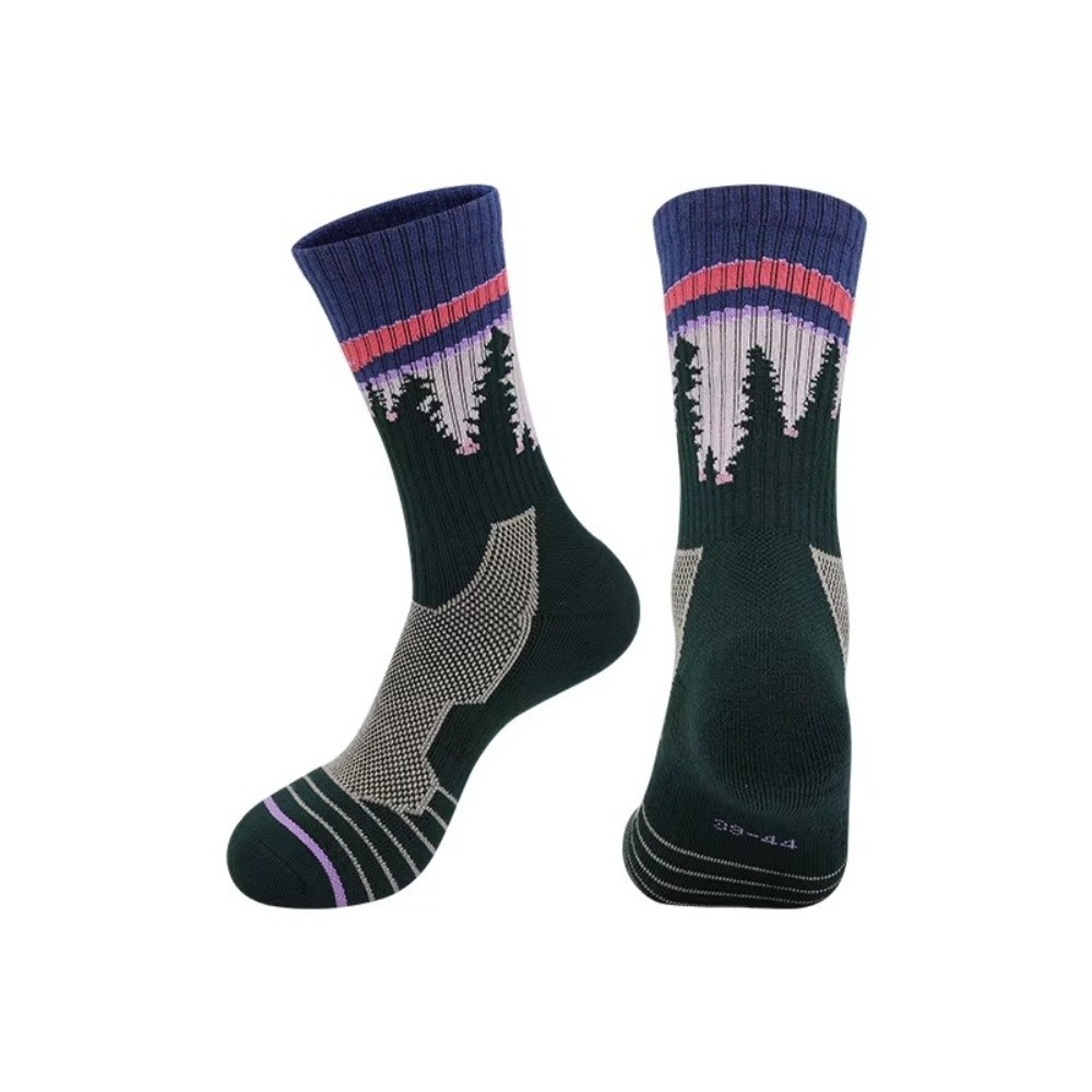 Calze Invernali in Lana Merino - Wool Hiking Sock recensione e prezzo