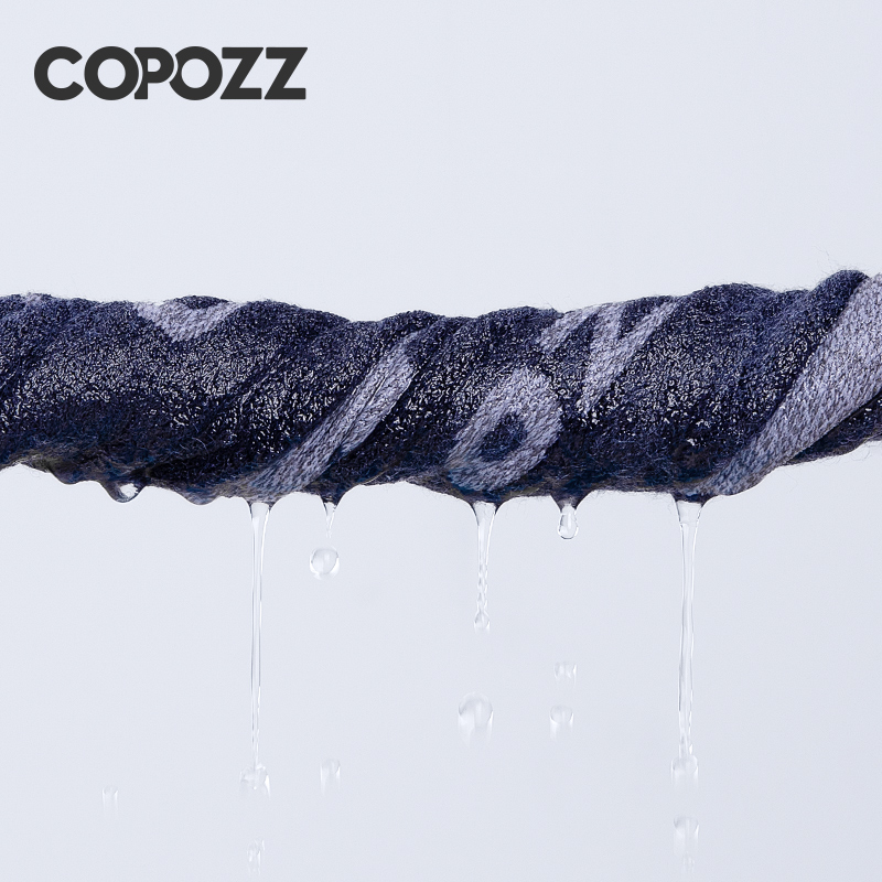 COPOZZ Calzini da sci termici  - Thermal Sock Winter recensione e prezzo
