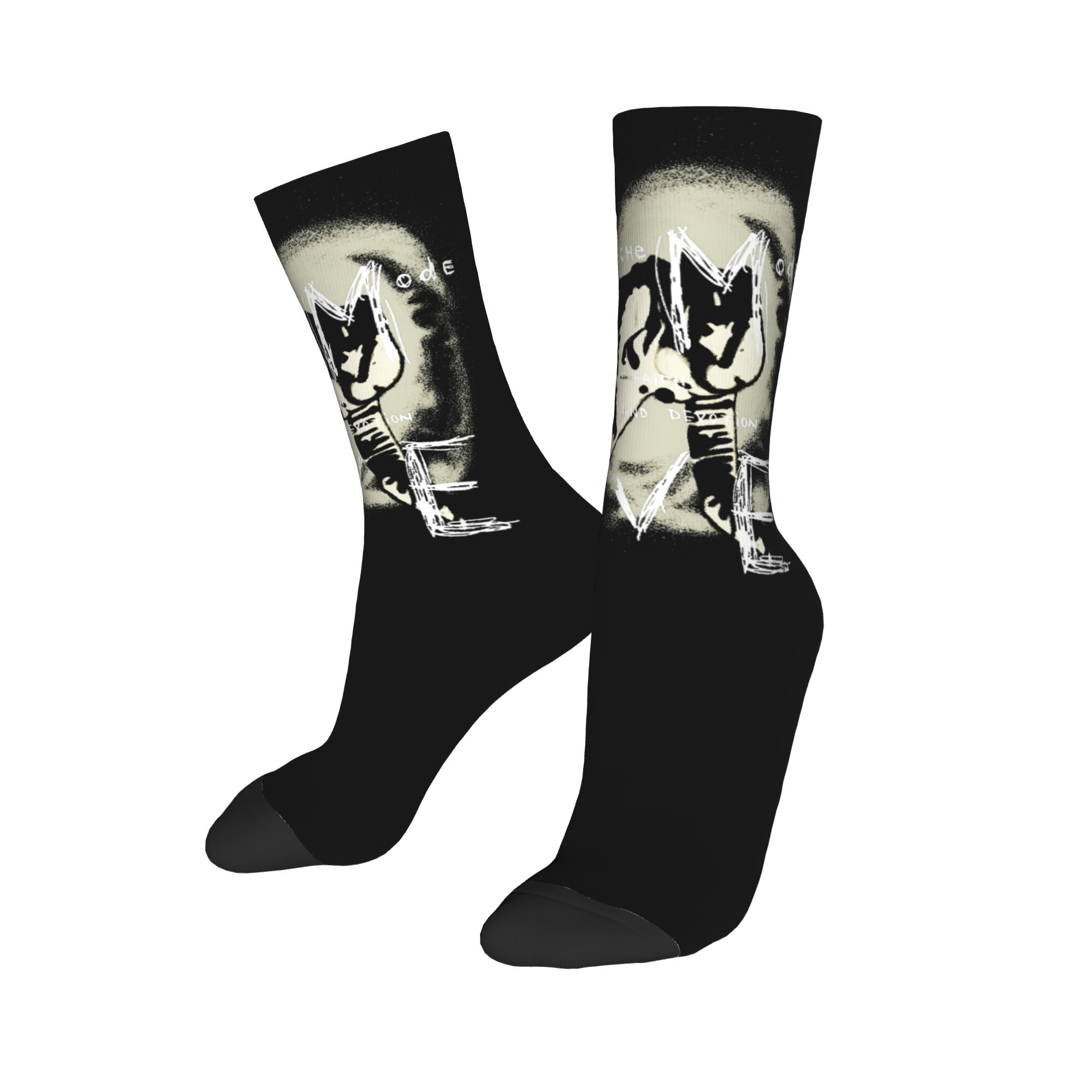 Calzini Personalizzati Elettro - Dress Sock Men recensione e prezzo