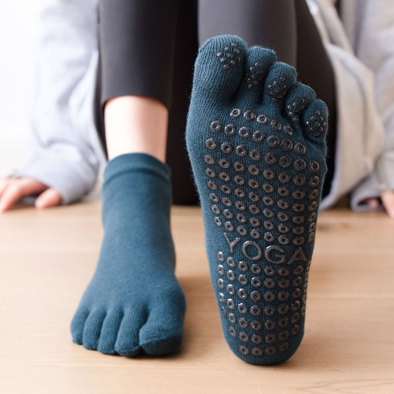 Calzini antiscivolo da donna p - Grip Sock Yoga recensione e prezzo