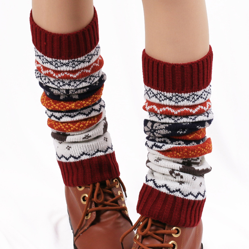 Nuovi calzini termici in lana  - Thermal Sock Winter recensione e prezzo