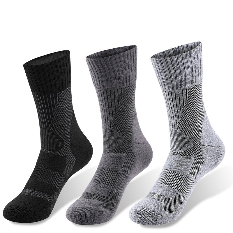 1 paio di calzini in lana Meri - Wool Hiking Sock recensione e prezzo