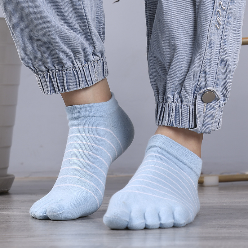 1/5 Paia di Calzini a Cinque D - Ankle Sock Low Cut recensione e prezzo