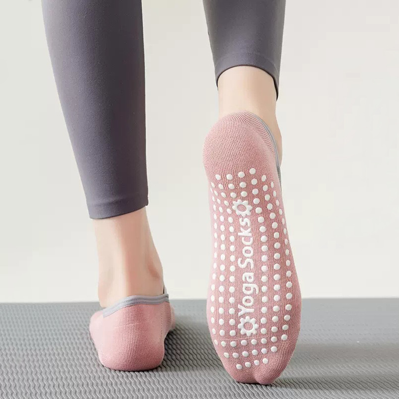 Calzini da yoga con fondo in a - Grip Sock Yoga recensione e prezzo