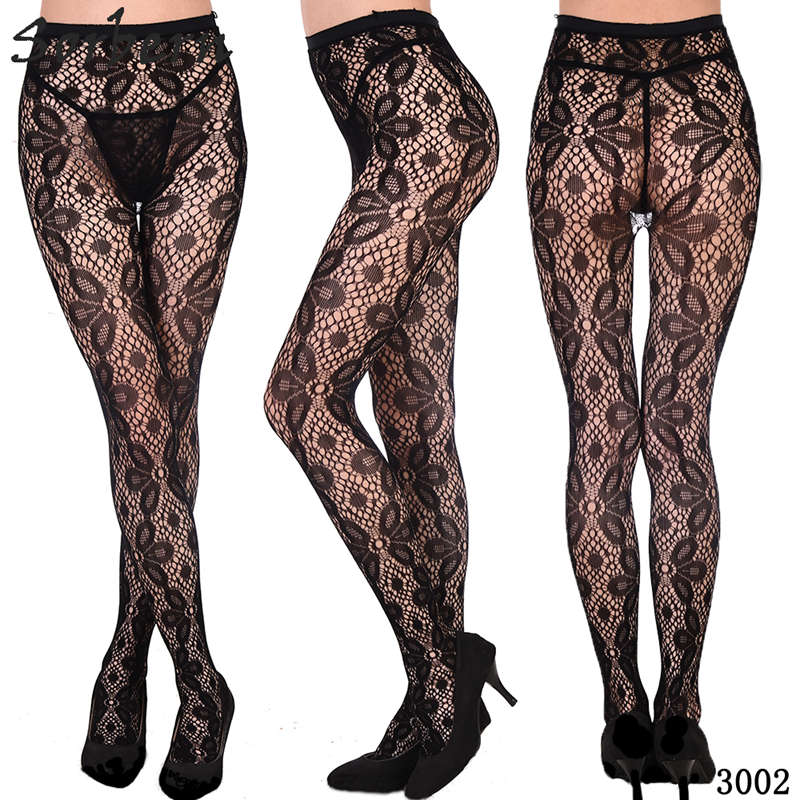 Sorbern 5 paia calze a rete da - Fishnet Stocking Women recensione e prezzo