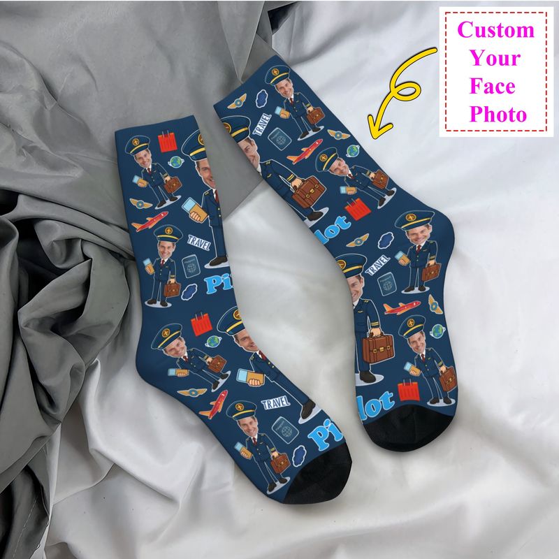 Novità Calzini eleganti person - Dress Sock Men recensione e prezzo