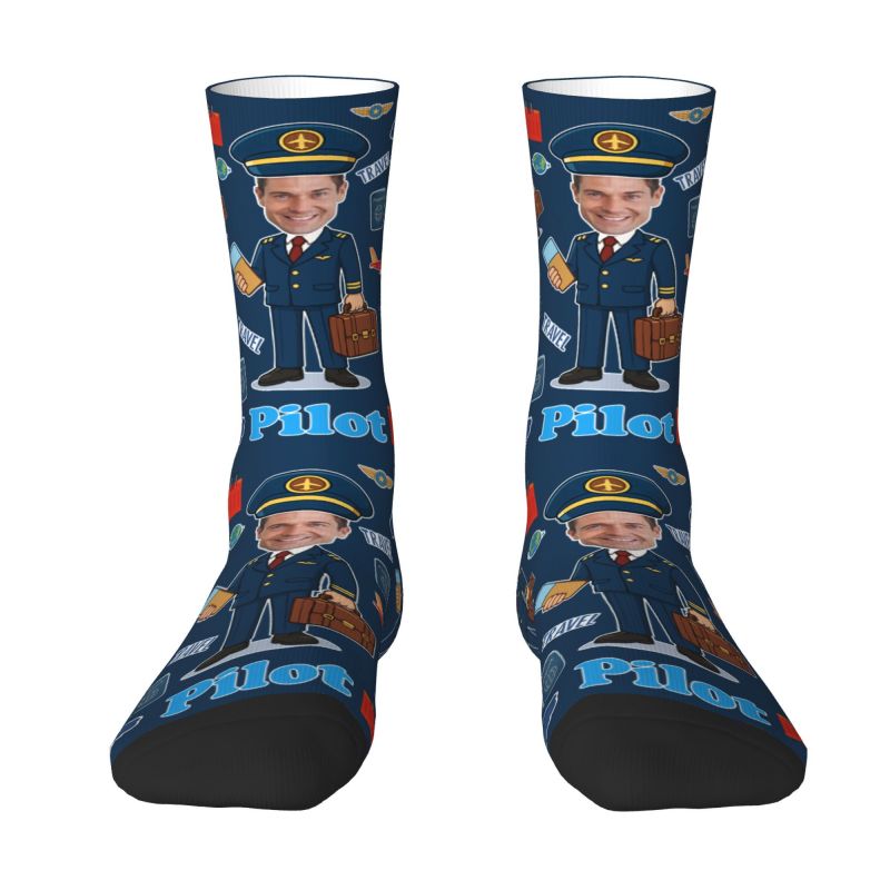 Novità Calzini eleganti person - Dress Sock Men recensione e prezzo