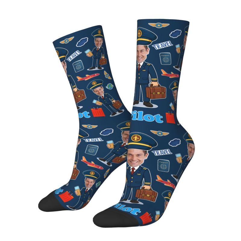 Novità Calzini eleganti person - Dress Sock Men recensione e prezzo