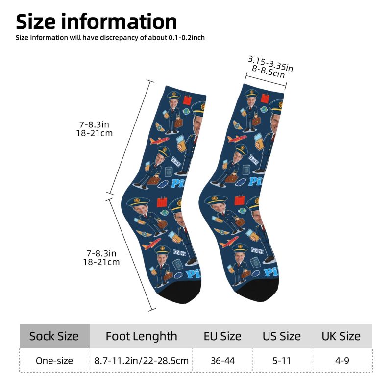 Novità Calzini eleganti person - Dress Sock Men recensione e prezzo