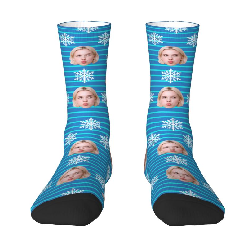 Calzini da uomo personalizzati - Dress Sock Men recensione e prezzo