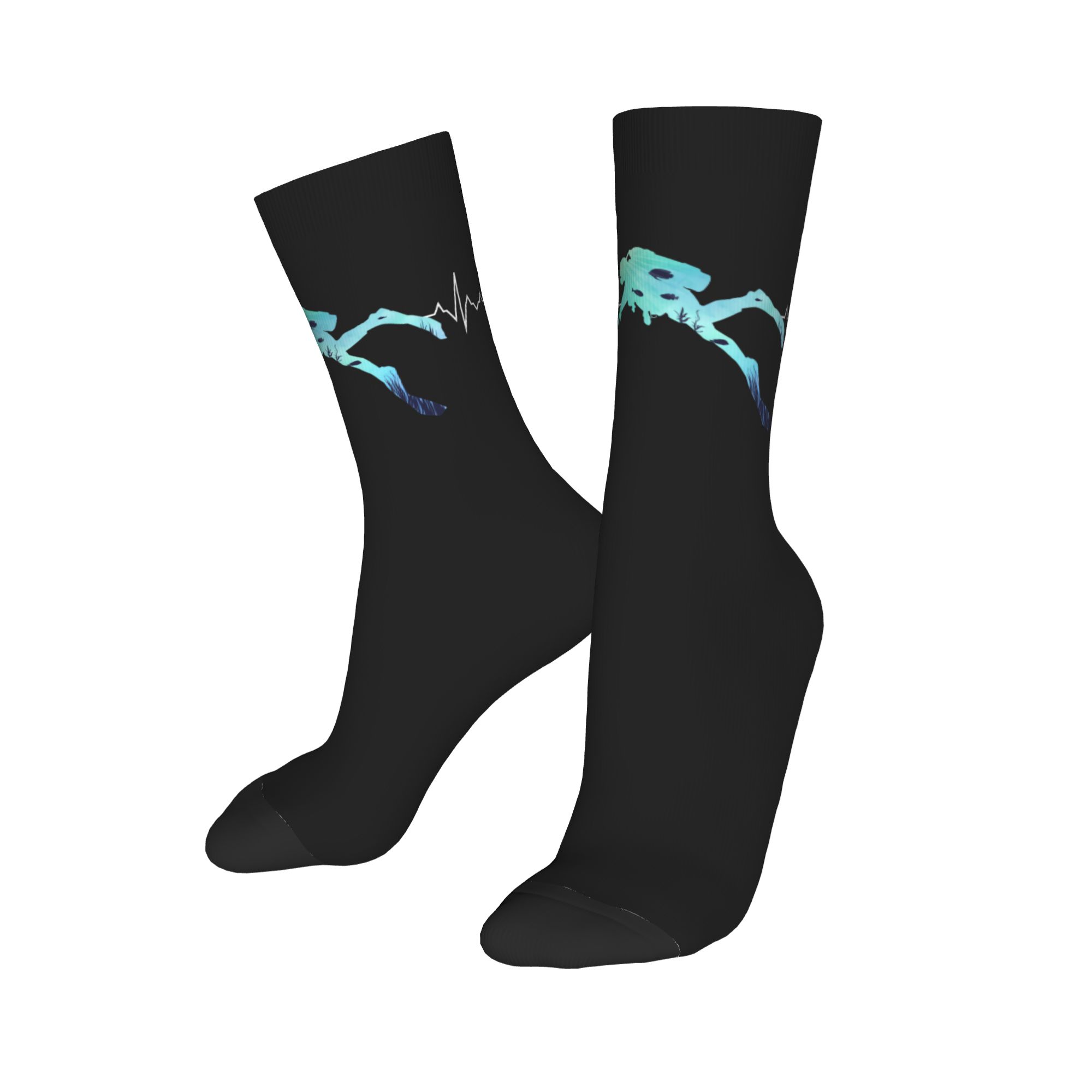 Calzini personalizzati da uomo - Dress Sock Men recensione e prezzo