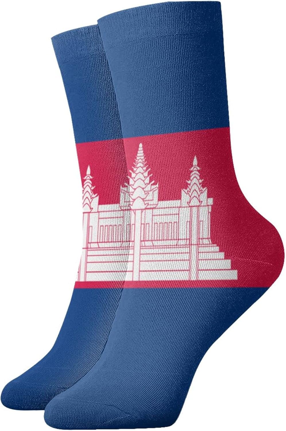 Calzini casual unisex con band - Dress Sock Men recensione e prezzo