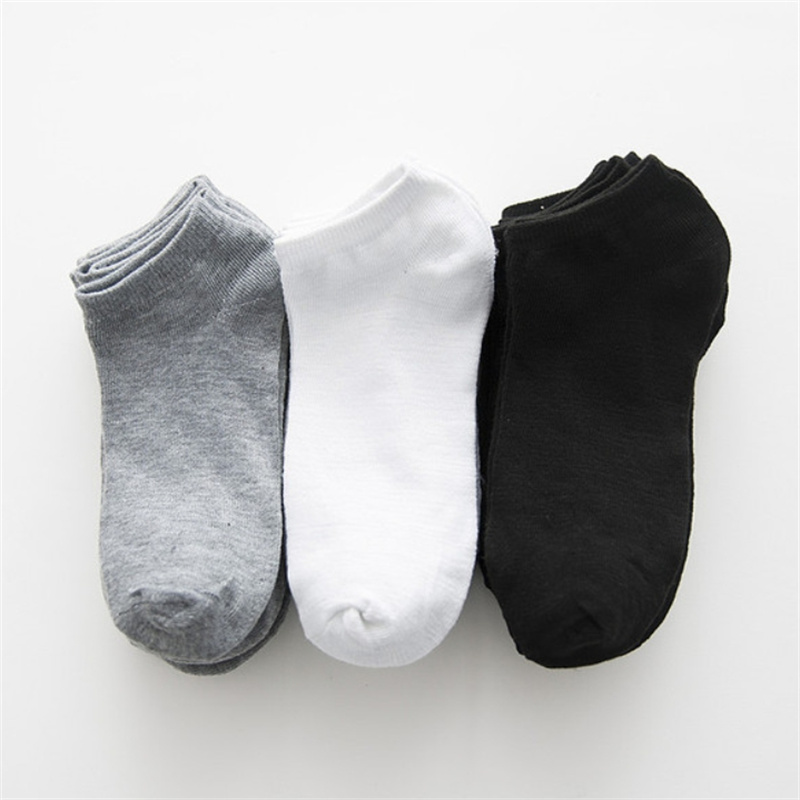 Calzini invisibili alla cavigl - Ankle Sock Low Cut recensione e prezzo