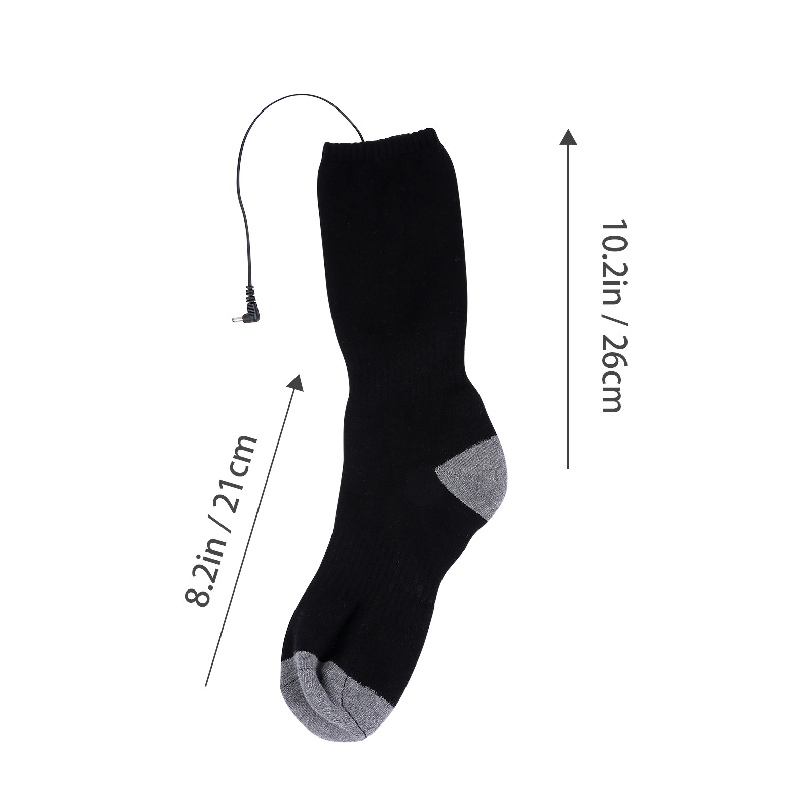 1 Set di Calze Termiche Riscal - Thermal Sock Winter recensione e prezzo