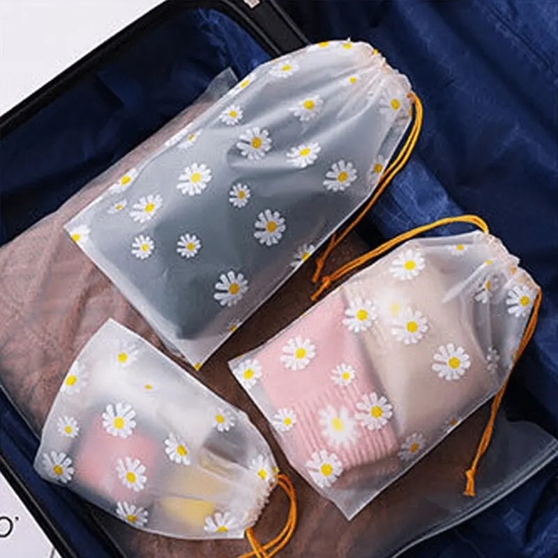 10 Pezzi Sacchetti Trasparenti - Sock Organizer Tray recensione e prezzo