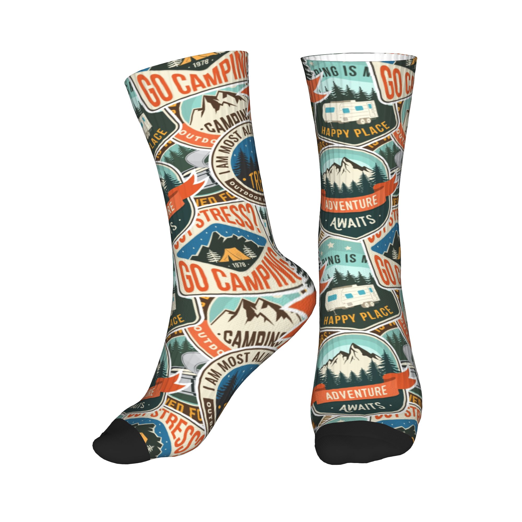 Calzini da uomo alla moda vint - Dress Sock Men recensione e prezzo