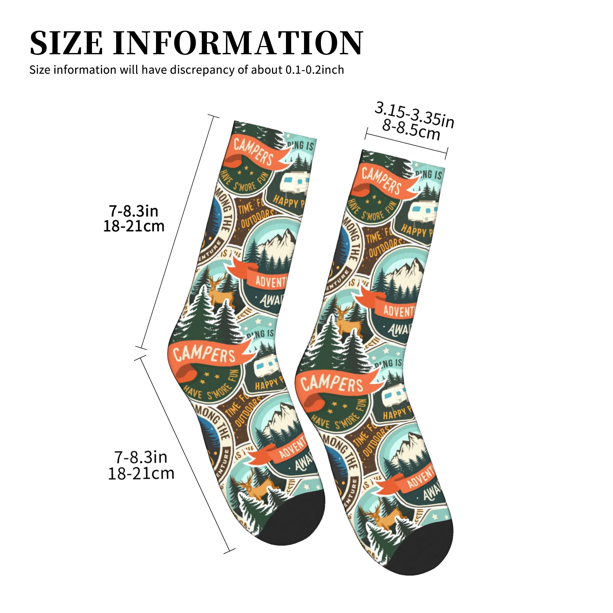 Calzini da uomo alla moda vint - Dress Sock Men recensione e prezzo