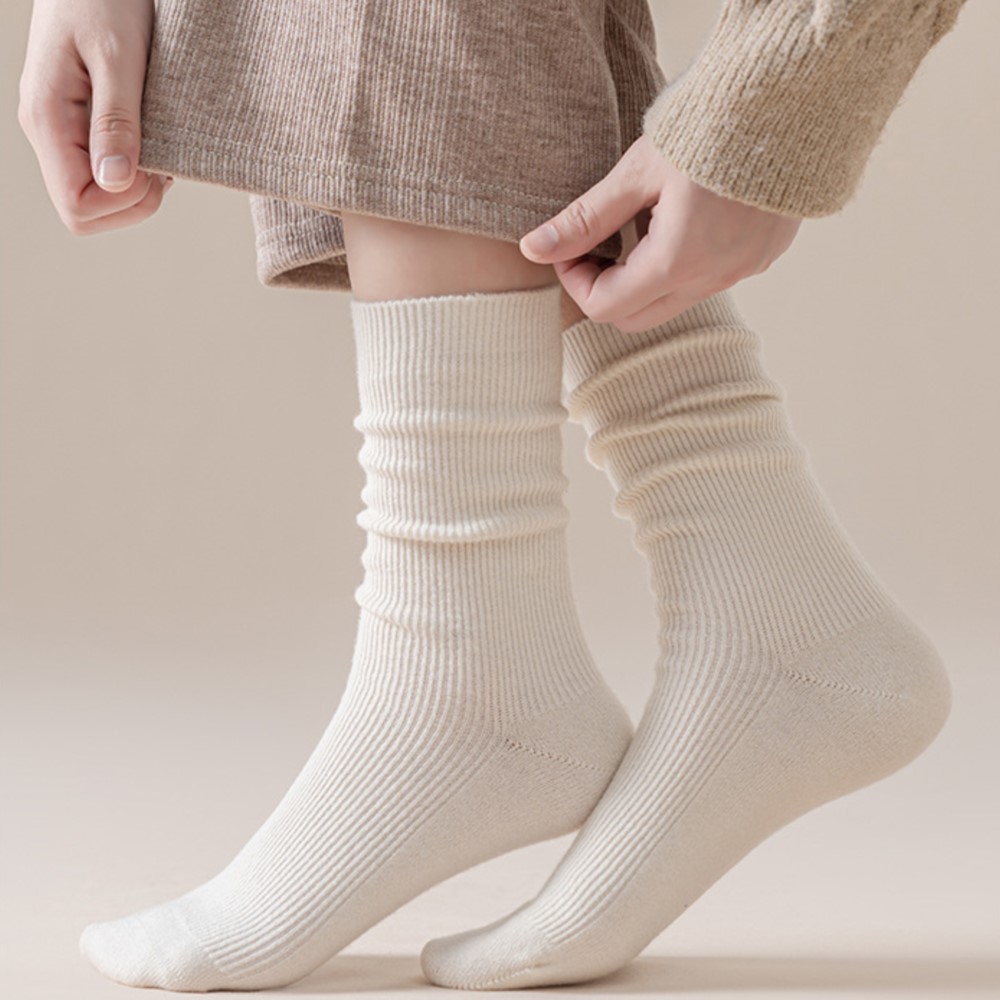 2025 Moda Calzino Crew Dress S - Wool Hiking Sock recensione e prezzo