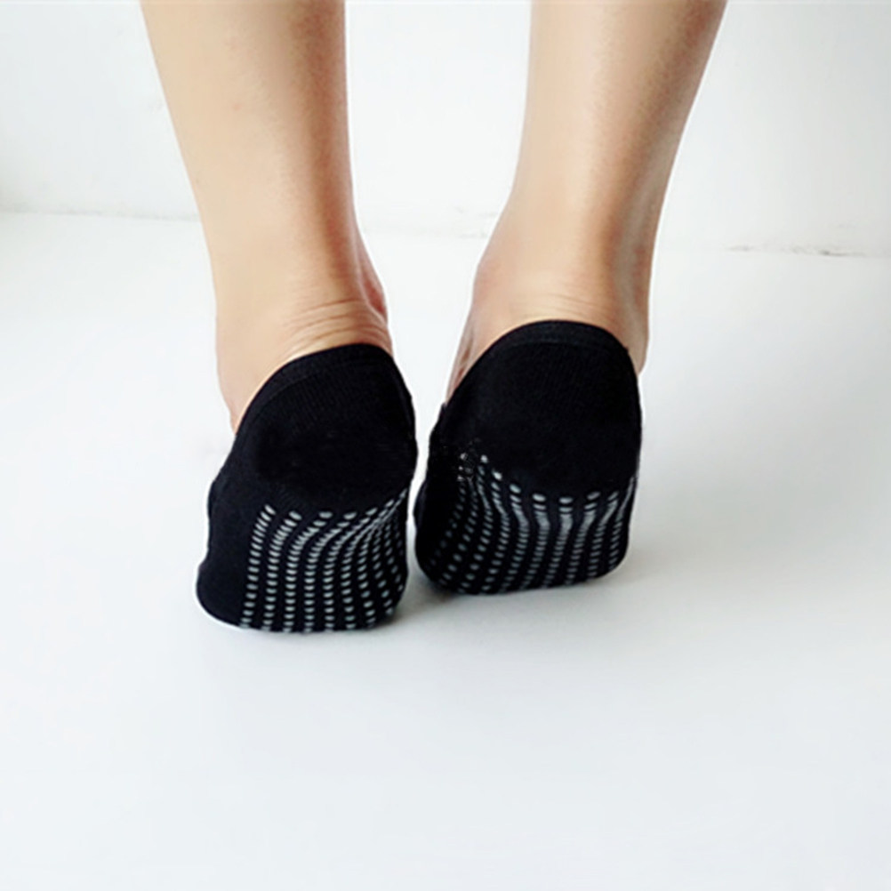 Calzini da Yoga per Donne, Ner - Grip Sock Yoga recensione e prezzo