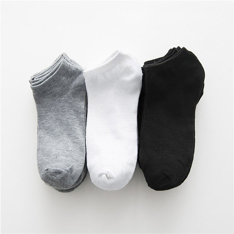 5 Paia di Calzini Invisibili d - Ankle Sock Low Cut recensione e prezzo