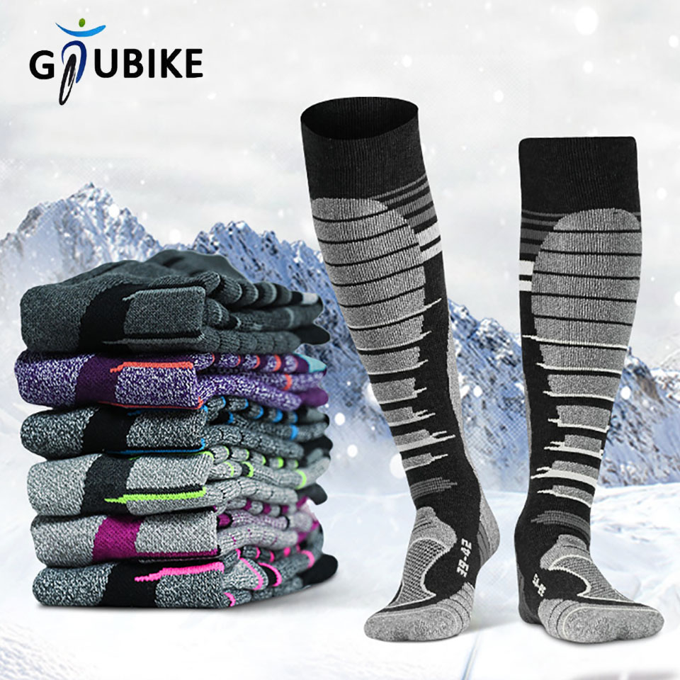 Calzini da sci in lana merino  - Thermal Sock Winter recensione e prezzo