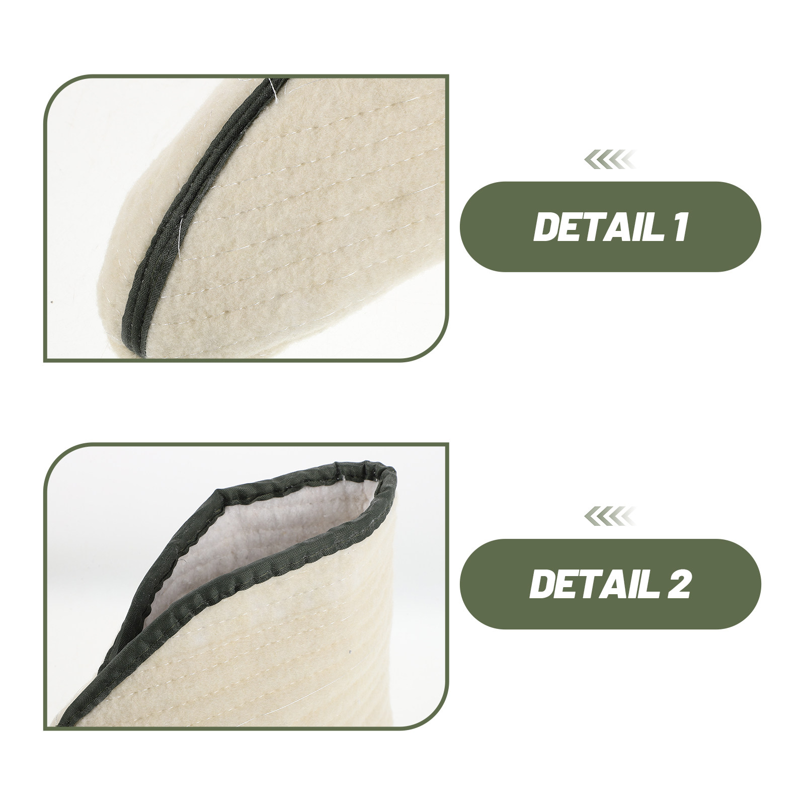2 Paia di Calze Termiche in La - Thermal Sock Winter recensione e prezzo