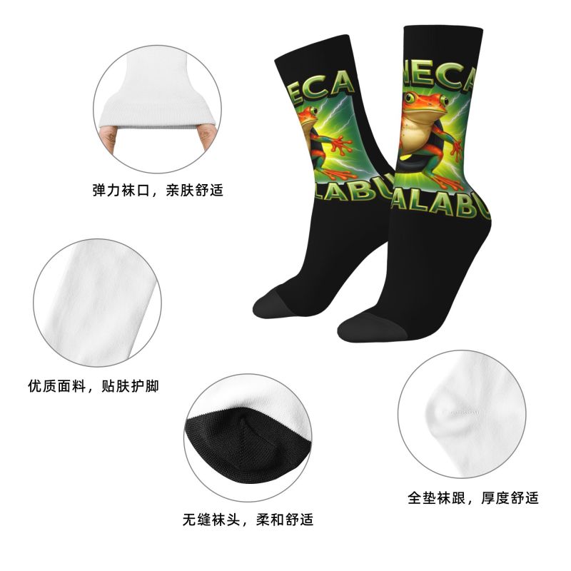 Calzini eleganti personalizzat - Dress Sock Men recensione e prezzo