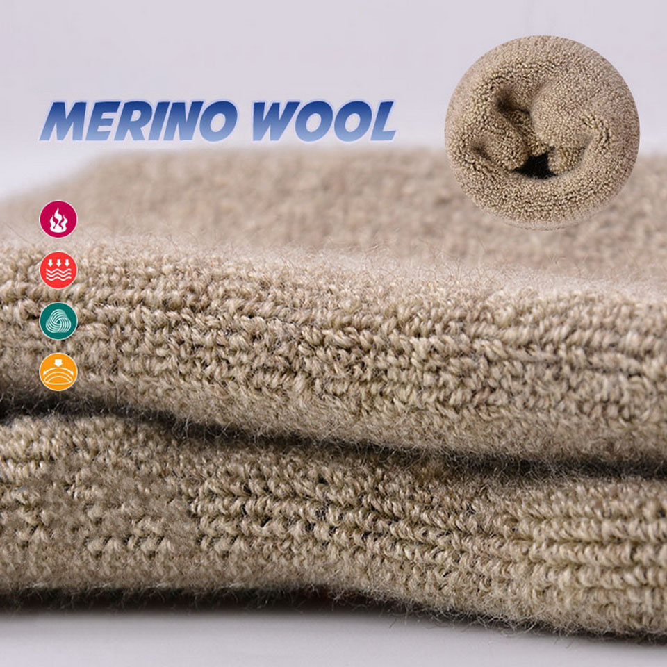 Loogdeel 1 paio di calzini ter - Wool Hiking Sock recensione e prezzo