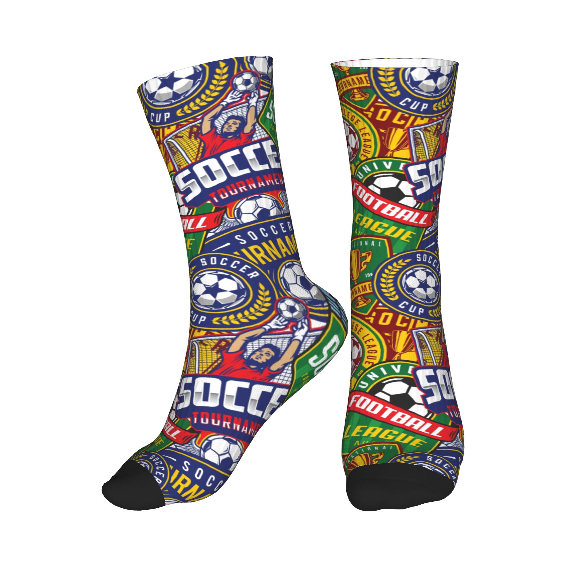 Calzini Sportivi Retrò con Sta - Dress Sock Men recensione e prezzo