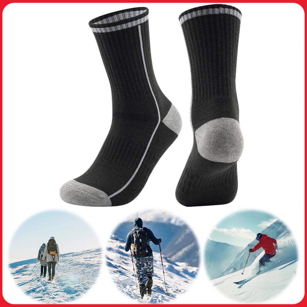 Calze da Trekking in Lana, Cal - Wool Hiking Sock recensione e prezzo