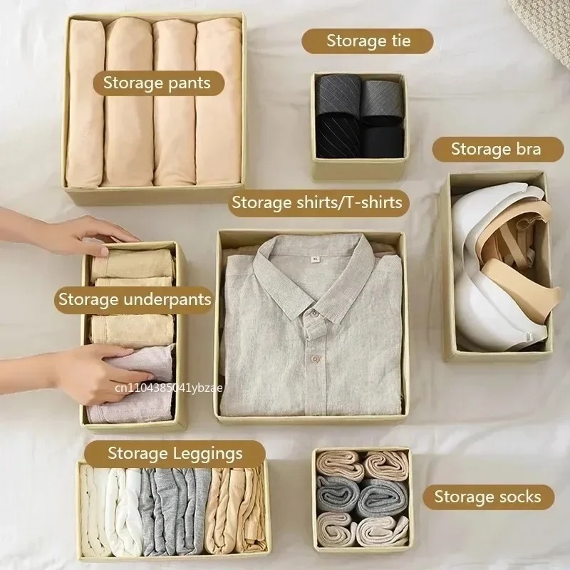Organizzatori di cassetti per  - Sock Organizer Tray recensione e prezzo
