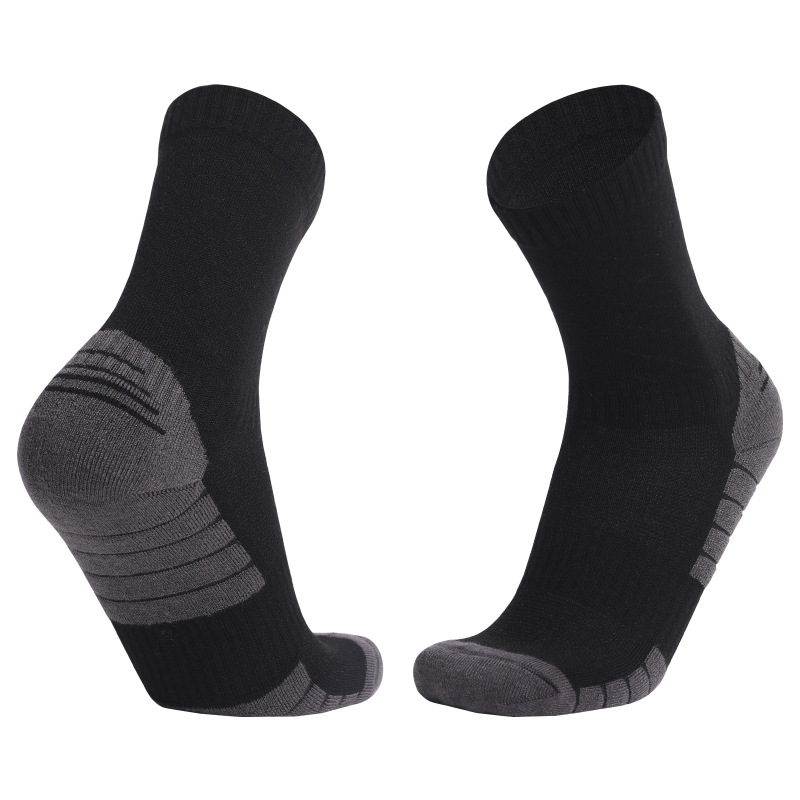 3 paia di calzini sportivi da  - Wool Hiking Sock recensione e prezzo