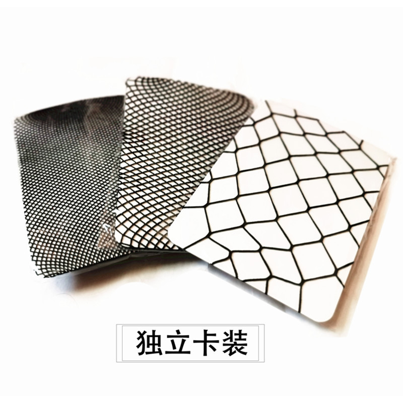2 paia di calze a rete sexy co - Fishnet Stocking Women recensione e prezzo