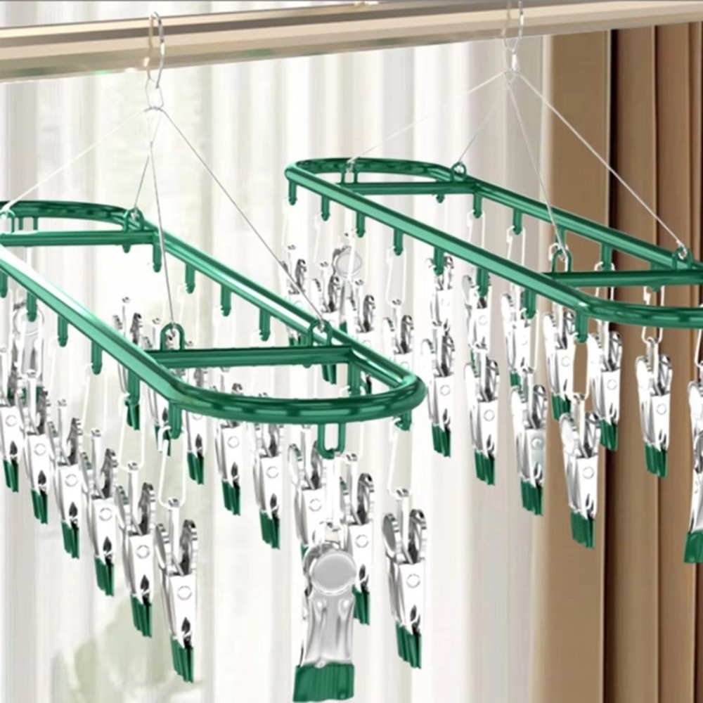 Stendibiancheria Domestico Sen - Sock Organizer Tray recensione e prezzo