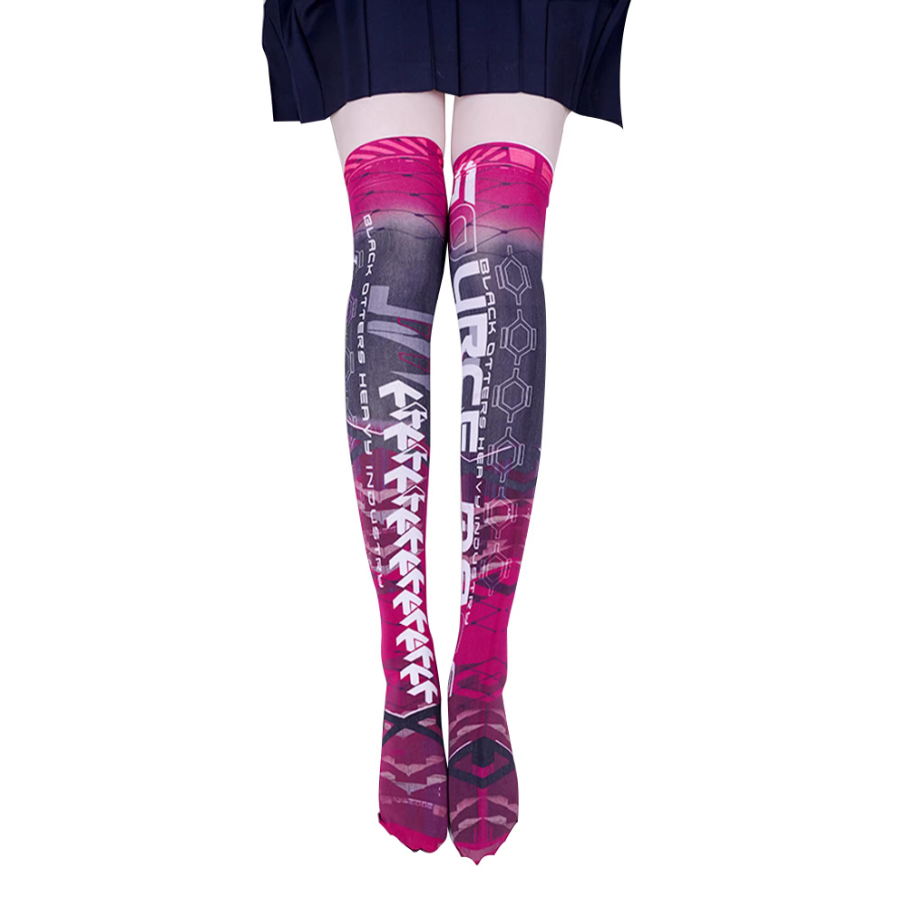 Calze al ginocchio e calze cos - Knee High Sock Women recensione e prezzo