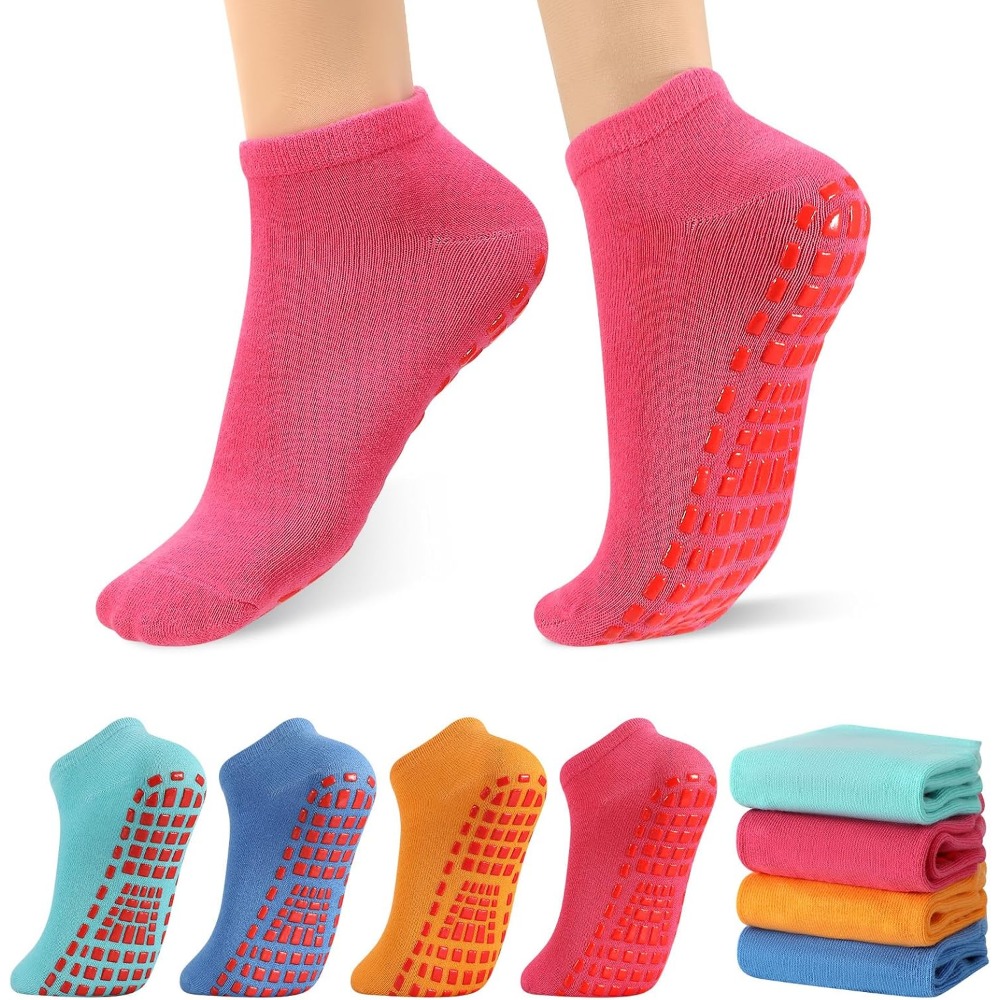 Calzini Antiscivolo per Yoga e - Grip Sock Yoga recensione e prezzo