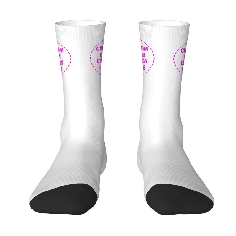 Personalizza foto personalizza - Dress Sock Men recensione e prezzo