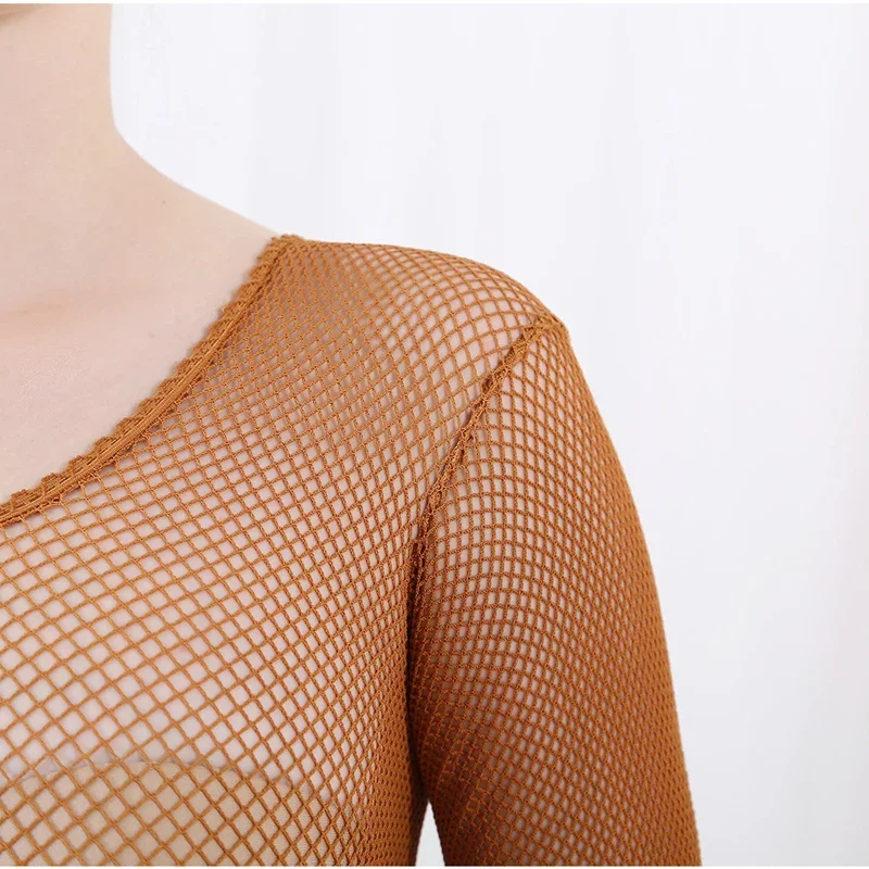 Tute per tutto il corpo da bal - Fishnet Stocking Women recensione e prezzo