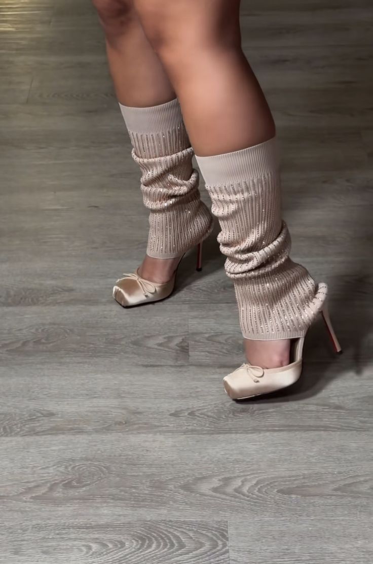 Sandali da donna Butterfly-Kon - Knee High Sock Women recensione e prezzo